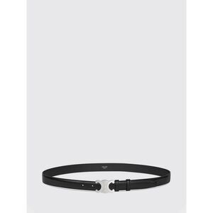 Celine Belt Men Black